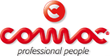 Comac Logo